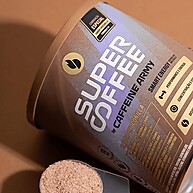 Supercoffee Choconilla - Classic Size (220g) - Caffeine Army - imagem 2
