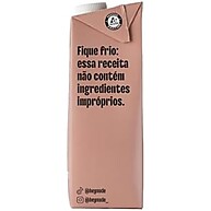 Leite de Aveia Cacau Nude Pack 1L - Caixa com 12 - imagem 5
