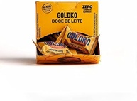 Caixa de bombom doce de leite zero adição de açúcares (48 Kcal por unidade) – 18 unidades - imagem 4