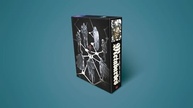 Coleção Metabarões Volume 3: As Armas dos Metabarões + Caixa Exclusiva | Jodorowsky - imagem 3