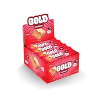 Barra de Proteína BOLD Crunch Morango & Chantily (15g de Proteína) - Caixa com 12 unidades - imagem 2