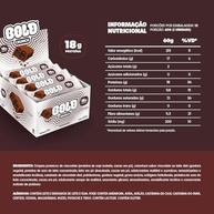 BOLD CRUNCH BRIGADEIRO (CAIXA 12 UNID.) - imagem 3