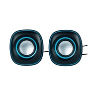 Caixa de Som 6W Goldentec: Som Potente e Design Moderno - imagem 1