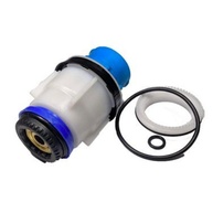 Reparo Original Fabrimar Pistão Flux: Devolva a Eficiência à Sua Caixa Acoplada! - imagem 1