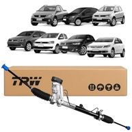Caixa de Direção Hidráulica TRW para Gol G5, G6 e G7 - Precisão e Segurança Garantidas - imagem 2