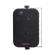 Caixa Passiva Hayonik MSB60NC Preta 60W: Som Potente e Design Moderno para Seu Espaço - imagem 5