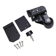 Kit de Rodas Mingzhe: Transforme Sua Caixa de Ferramentas em um Aliado Portátil e Ergonômico - imagem 5