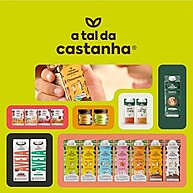 Bebida Aveia Caju Barista A Tal Da Castanha 1L - imagem 4