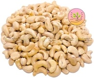 Castanha de Caju Crua sem sal - Castanha do Bem - 1kg - imagem 3