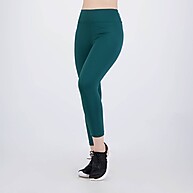 Calça Capri Fila Feminina: Conforto & Estilo! - imagem 1