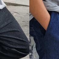 Calça Cargo Dazzling: Versatilidade em Várias Cores - imagem 1