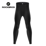 Calça de Ciclismo ROCKBROS: Conforto e Performance - imagem 1