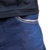 Calça Jeans Slim Masculina: Conforto Premium com Lycra - imagem 1