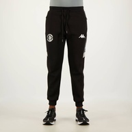 Calça Moletom Kappa Vasco 2023: Conforto e Estilo - imagem 1