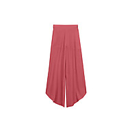 Calça Pantalona Marialícia Rosa: Elegância e Conforto - imagem 1