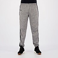 Calça Placar Authentic Cinza Mescla – Conforto e Estilo para Treinos - imagem 1