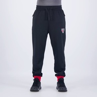 Calça São Paulo Gaming: Conforto e Estilo! - imagem 1