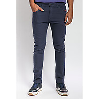 Calça Sarja Skinny Masculina: Estilo e Conforto - imagem 1