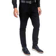 Calça Sarja Slim Masculina: Conforto e Estilo - imagem 1