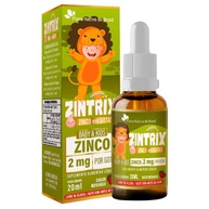 Calciovital Kids Suplemento Líquido com Cálcio, Zinco e Vitaminas C, D e B12 - 250ml - imagem 3