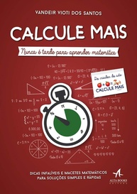 Calcule Mais: Domine a Matemática e Conquiste Seus Objetivos - imagem 2