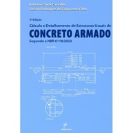 Domine o Cálculo e Detalhamento de Concreto Armado: 5ª Edição Atualizada - imagem 1