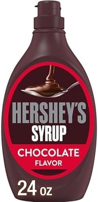 CALDA HERSHEY'S CHOCOLATE - imagem 1