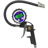 Calibrador Digital PDR Pro-221: Precisão para Seus Pneus - imagem 1