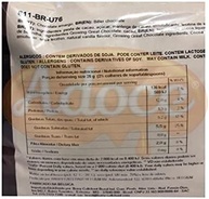 Gotas de Chocolate Meio Amargo 54,5% Cacau 811 400g - Callebaut - imagem 3