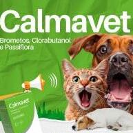 Calmavet: Tranquilidade Natural para Cães e Gatos - imagem 1
