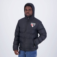 Jaqueta Puffer São Paulo: Estilo e Calor! - imagem 2