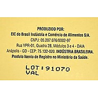 Adoçante Líquido Sucralose Linea 75ml: Doçura Sem Calorias - imagem 4