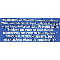 Adoçante Líquido Sucralose Linea 75ml: Doçura Sem Calorias - imagem 2