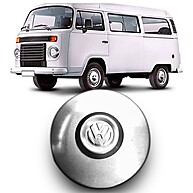 Calota Kombi Clipper Cromada: Renove Seu Veículo! - imagem 1