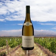 Vinho Calvet Chablis 750ml - imagem 3