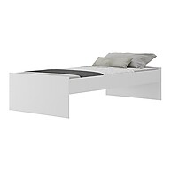 Cama Solteiro 88x188cm Maçã do Amor – Estilo e Resistência - imagem 1