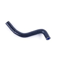 Kit Mangueira Radiador Silicone Performance 3 Camadas 4.5mm para Mitsubishi Eclipse 2G Turbo 95-99 (Preto) - imagem 4