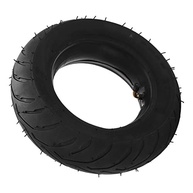 Conjunto Pneu e Câmara 90/65-6.5: Segurança e Conforto para sua Mini Moto 49cc - imagem 2