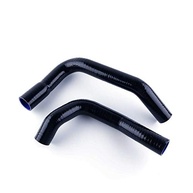 Kit Mangueira Radiador Silicone 3 Camadas 4.5mm para Chevy Camaro SBC/Holden Nova (1968-1974) - Alta Performance (Preto) - imagem 5