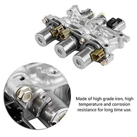 Kit Solenoide de Câmbio Fusion 2.3 FNR5 2009 + 4F27E (5 Peças) - Controle Automático de Transmissão - imagem 5