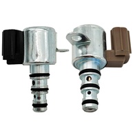 Kit 2 Solenoides de Controle de Câmbio para Honda Accord, Odyssey, Prelude, CL, MDX, TL - Peças de Reposição de Alta Qualidade - imagem 1
