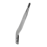 Alavanca de Câmbio Hurst 5384106 Cromada 25,4 cm: Estilo e Performance para Seu Carro - imagem 4