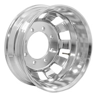Roda de Alumínio Italspeed 17.5" para Ford F-4000 (2000+): Leveza e Estilo para Seu Caminhão - imagem 3
