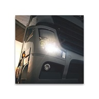 Lâmpada Osram Truckstar Pro H7: Durabilidade e Luminosidade Superior para seu Caminhão - imagem 5