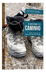 O Destino é o Caminho: A Jornada Inspiradora do Caminho de Santiago - imagem 4