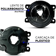 Farol de Milha Argo: Ilumine seu Caminho! - imagem 2