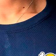 Camisa Dry-Fit LUFFY 01: Performance Máxima! - imagem 1