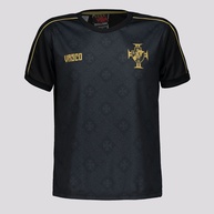 Camisa Infantil Vasco: Torça com Estilo! - imagem 1