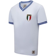 Camisa Itália Retrô #10: Reviva a História! - imagem 1