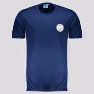 Camisa Manchester City Dry Fit: Conforto e Estilo - imagem 1
